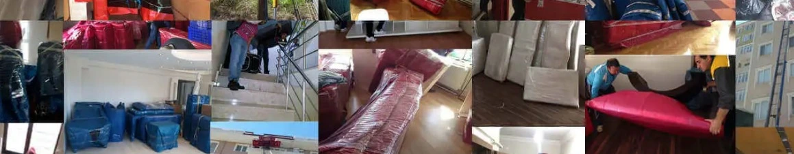 Aydınlıkevler evden eve nakliyat görseli