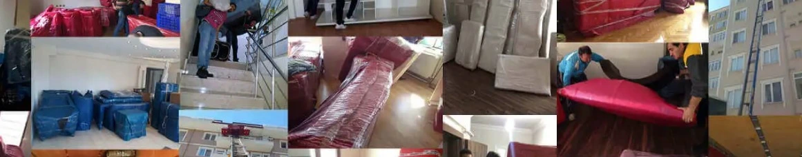 Aydınlıkevler Parça Eşya Taşımacılık görseli